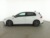 Usata VW Golf VIII GTI 245 CV (180 kW) 2021 Bianco