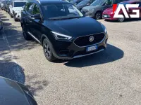 Usata MG ZS Comfort 116 CV (85 kW) 2025 Nero SUV