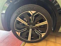 Usata Lancia Ypsilon 101 CV (74 kW) 2025 309 verde giada Utilitaria