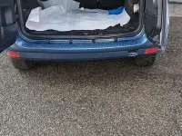 Usata Dacia Logan 2011 Berlina
