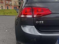 Usata VW Golf VII PanAmericana 211 CV (155 kW) 2016 Berlina