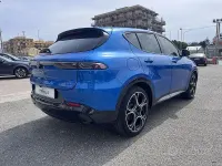 Begagnad Alfa Romeo Tonale Edizione Speciale 160 HK (117 kW) 2024 Blå SUV