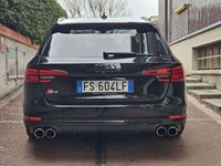 usata Audi S4 Avant 3.0 tfsi Business quattro 354cv tiptronic