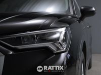 Usata Audi Q3 Sportback Business Plus 245 CV (180 kW) 2022 Nero SUV