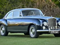 Usata Bentley Continental 180 CV (132 kW) 1955 Altri Cabrio
