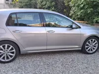 Usata VW Golf VII Trendline 110 CV (80 kW) 2014 Berlina