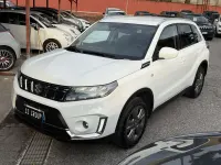 Second-hand Suzuki Vitara 129 CP (94 kW) 2023 Other SUV