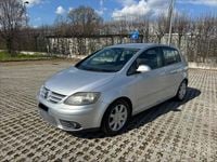 Usata VW Golf IV Comfortline 2005 Grigio Berlina