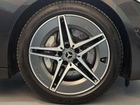 Begagnad Mercedes C300e AMG Line Premium 265 HK (194 kW) 2025 Grå Kombi