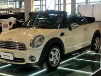 usata Mini Cooper Cabriolet 1.6 16V One 1.6 16V One AUTOMATICA