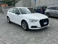 Occasion Audi A3 Sport 150 PK (110 kW) 2017 Sedan