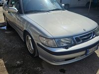 usata Saab 9-3 Cabriolet gpl 200 cv