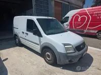 Usata Ford Transit Connect 75 CV (55 kW) 2011 Bianco Monovolume