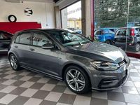 usata VW Golf 5p 1.5 TSI 150 CV R-Line