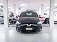 usata Mercedes B160 Classed d Sport auto