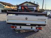 Usata Fiat Ducato 131 CV (96 kW) 2018 Bianco Furgone