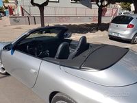Usata Porsche 911 Carrera 4 Cabriolet 300 CV (220 kW) 1999 Grigio Cabrio