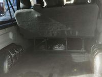 Usata Renault Trafic 116 CV (85 kW) 2010 Nero Monovolume