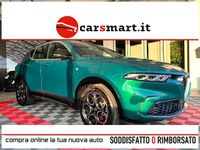 Usata Alfa Romeo Tonale Ti 160 CV (117 kW) 2023 Verde SUV