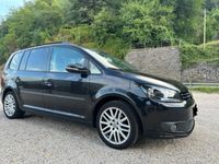 usata VW Touran 1.6