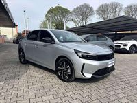 Usata Opel Corsa 101 CV (74 kW) 2025 Grigio Berlina