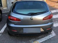 Usata Alfa Romeo 147 2006 Grigio Utilitaria