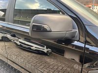 Usata Ford Ranger Raptor 213 CV (156 kW) 2020 Nero Pick-up