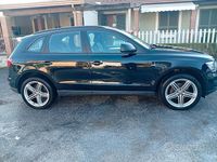 Usata Audi Q5 170 CV (125 kW) 2011 SUV