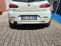 Usata Alfa Romeo 147 120 CV (88 kW) 2009 Utilitaria