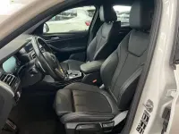 Usata BMW X4 M Sport 184 CV (135 kW) 2024 Bianco SUV