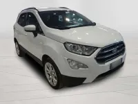 Second-hand Ford Ecosport Titanium 125 CP (91 kW) 2023 Alb SUV
