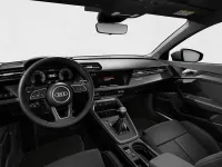 Usata Audi A3 Sportback Advanced Plus 116 CV (85 kW) 2024 Utilitaria