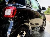 Usata Smart ForTwo Coupé Passion 41 kW (56 CV) 2023 Utilitaria