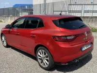 Usata Renault Mégane IV Bose Edition 110 CV (80 kW) 2017 Other Berlina