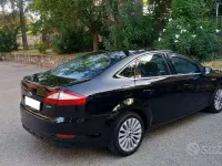 Usata Ford Mondeo 140 CV (102 kW) 2008 Nero Berlina