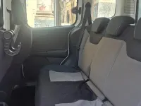 Usata Ford Tourneo Courier 2016 Bianco Monovolume