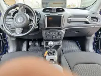 Usata Jeep Renegade Limited 120 CV (88 kW) 2021 Blu/azzurro SUV