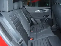 Usata Alfa Romeo Tonale Ti 131 CV (96 kW) 2023 Rosso SUV
