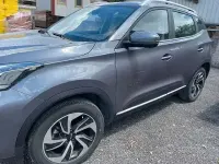 Usata EMC SEI 113 CV (83 kW) 2025 Grigio SUV