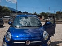 Usata Fiat 500L 95 CV (69 kW) 2019 Monovolume