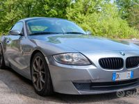 Usado BMW Z4 M Performance 265 HP (194 kW) 2007 Coupé