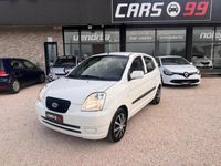 usata Kia Picanto 1.0 LX Spirit