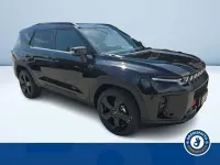 Nuova KGM Torres 204 CV (150 kW) 2026 Nero SUV