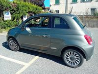 Usata Fiat 500 Lounge 69 CV (50 kW) 2016