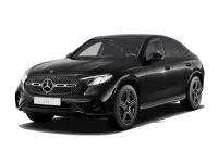 Nuova Mercedes GLC220 Advanced 197 CV (144 kW) 2026 Nero SUV