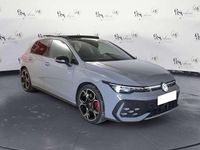 Usata VW Golf VIII Style 265 CV (194 kW) 2025 Grigio Utilitaria