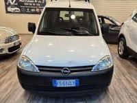 Usata Opel Combo 75 CV (55 kW) 2008 Bianco Monovolume