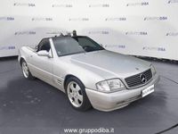 usata Mercedes SL320 Classe SLV6 cat Elegance