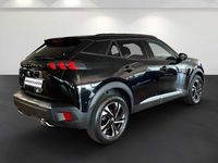 Usata Peugeot 2008 Allure 131 CV (96 kW) 2023 Nero SUV