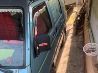 Usata Piaggio Porter 45 CV (33 kW) 1995 SUV